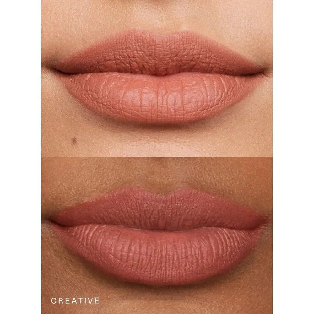 Rare Beauty Kind Words Matte Lipstick Creative